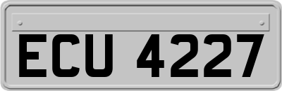 ECU4227