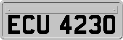 ECU4230