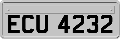 ECU4232