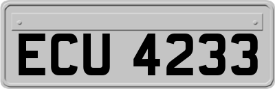 ECU4233
