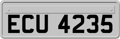 ECU4235