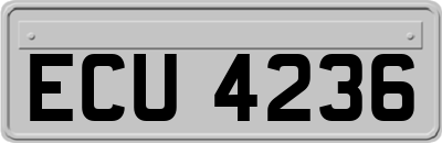 ECU4236