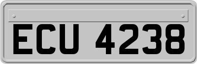 ECU4238