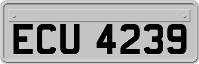 ECU4239