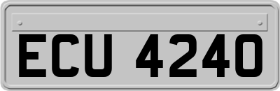 ECU4240