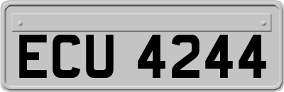 ECU4244