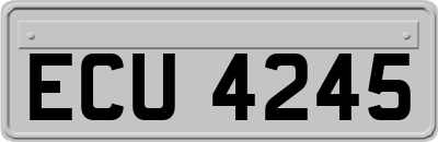 ECU4245