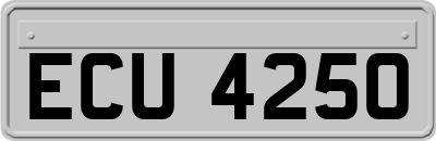 ECU4250