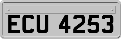 ECU4253