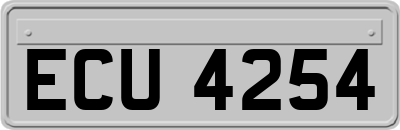 ECU4254