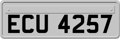 ECU4257