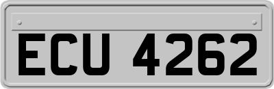 ECU4262