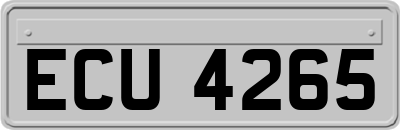 ECU4265