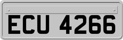 ECU4266