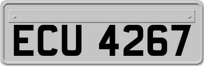 ECU4267
