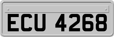 ECU4268