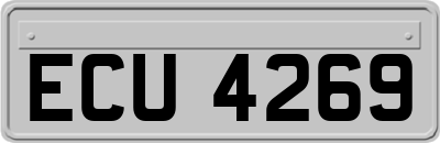 ECU4269