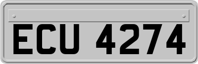 ECU4274