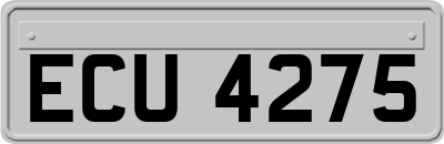ECU4275