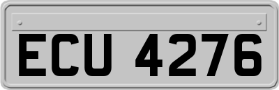 ECU4276