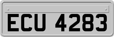 ECU4283