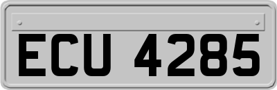 ECU4285
