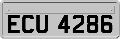 ECU4286