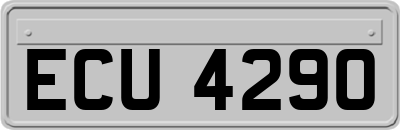 ECU4290