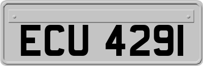 ECU4291
