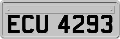 ECU4293