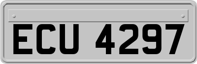 ECU4297