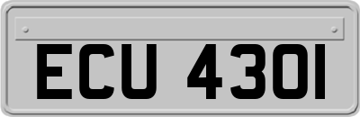ECU4301