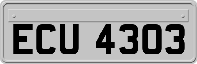 ECU4303