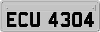 ECU4304