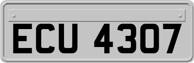 ECU4307