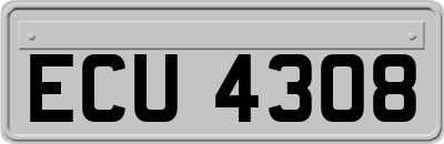 ECU4308
