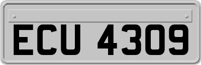 ECU4309