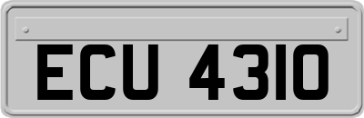 ECU4310
