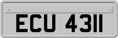 ECU4311