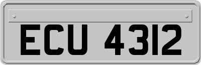 ECU4312