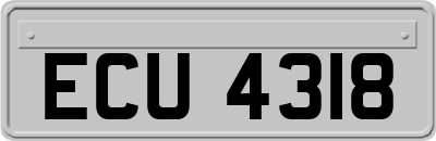 ECU4318
