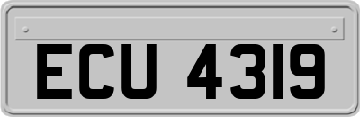 ECU4319
