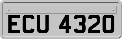 ECU4320