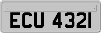 ECU4321