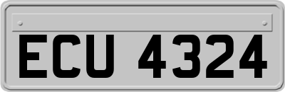 ECU4324
