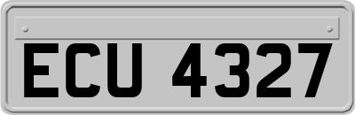 ECU4327