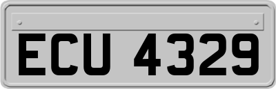 ECU4329
