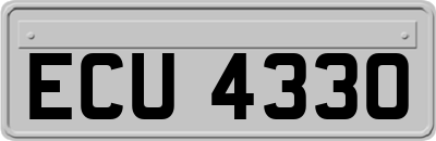 ECU4330