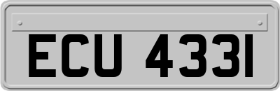 ECU4331