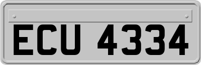 ECU4334